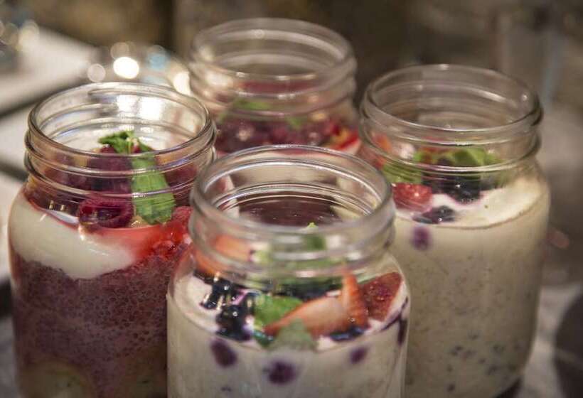 Fotos del hotel Hulbert House Luxury Boutique Lodge Queenstown:  4