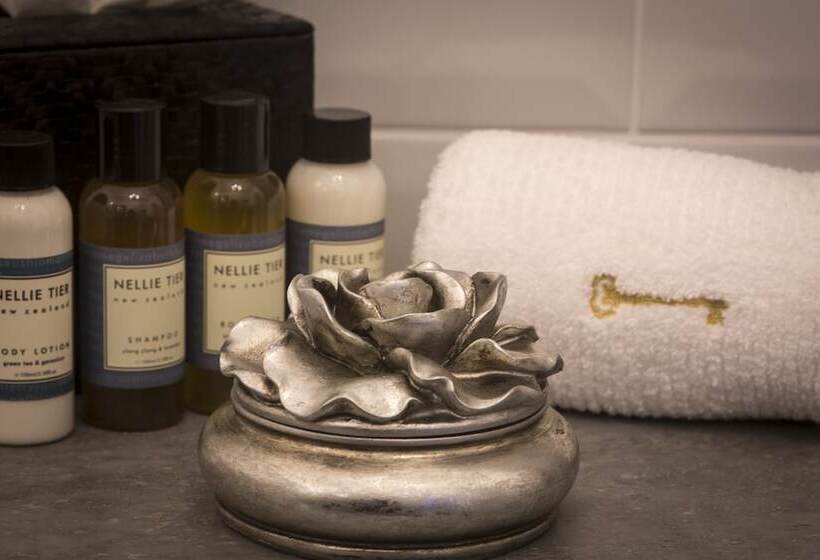 Fotos del hotel Hulbert House Luxury Boutique Lodge Queenstown:  3