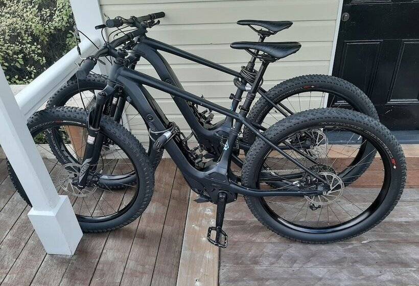 Fotos del hotel Hulbert House Luxury Boutique Lodge Queenstown:  13