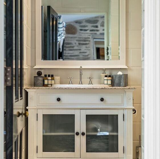 Fotos del hotel Hulbert House Luxury Boutique Lodge Queenstown:  6