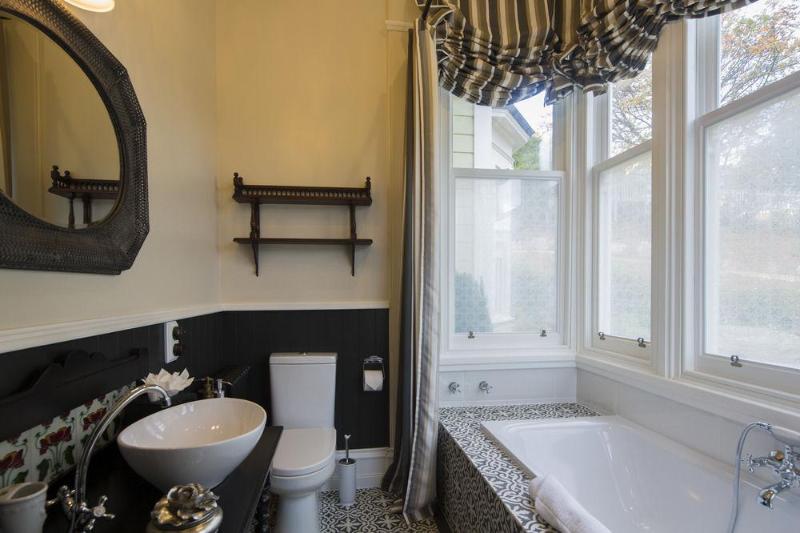 Fotos del hotel Hulbert House Luxury Boutique Lodge Queenstown:  12