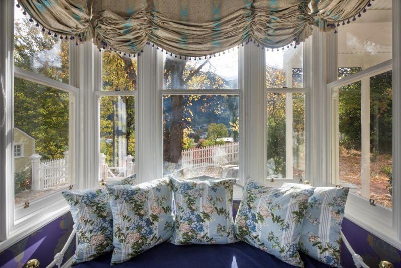Fotos del hotel Hulbert House Luxury Boutique Lodge Queenstown:  23