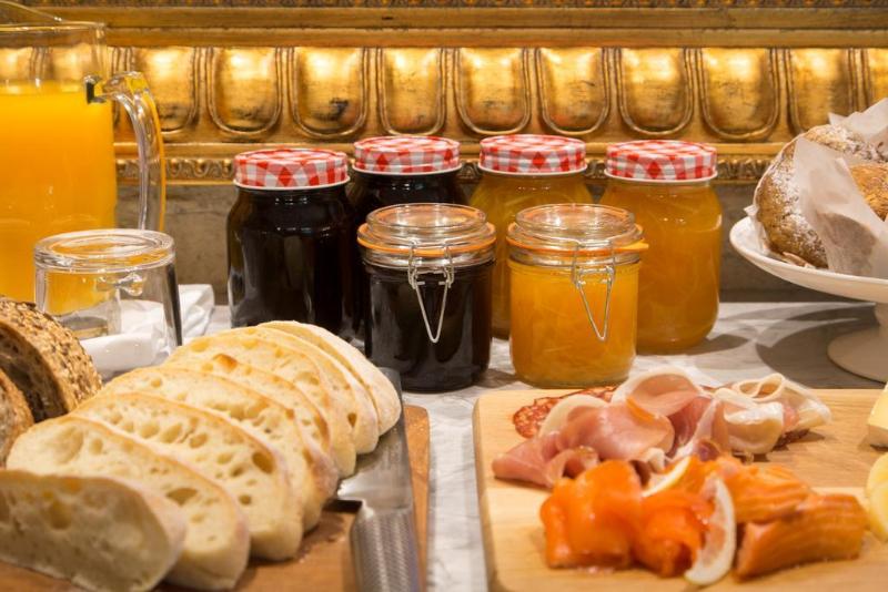 Fotos del hotel Hulbert House Luxury Boutique Lodge Queenstown:  11