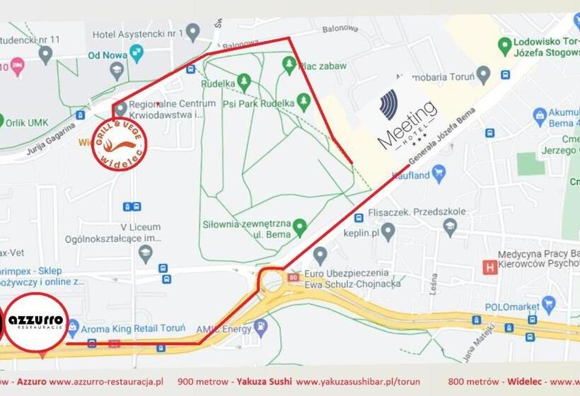 Fotos del hotel Meeting:  9