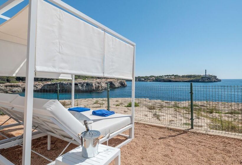 Fotos del hotel Apart Orange Colom:  9