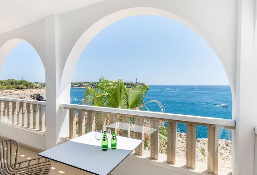 Fotos del hotel Apart Orange Colom:  19