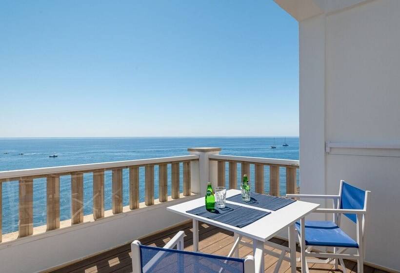 Fotos del hotel Apart Orange Colom:  20