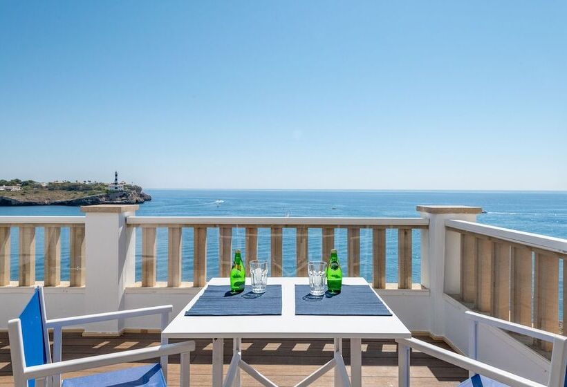 Fotos del hotel Apart Orange Colom:  3