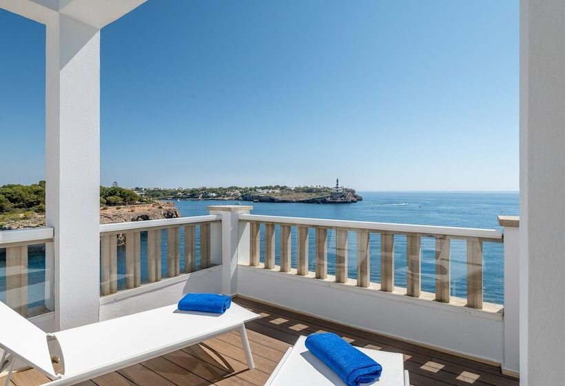 Fotos del hotel Apart Orange Colom:  13