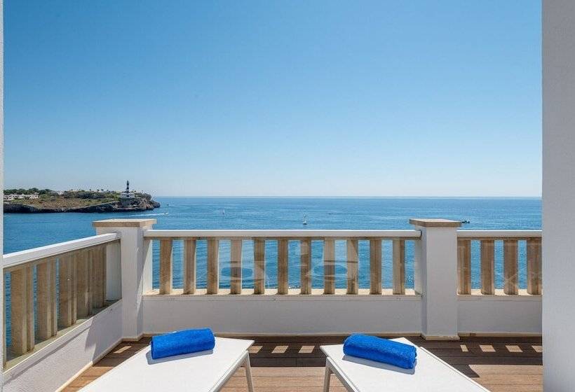 Fotos del hotel Apart Orange Colom:  21