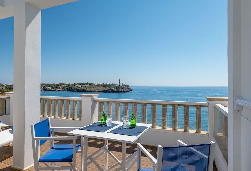 Fotos del hotel Apart Orange Colom:  15