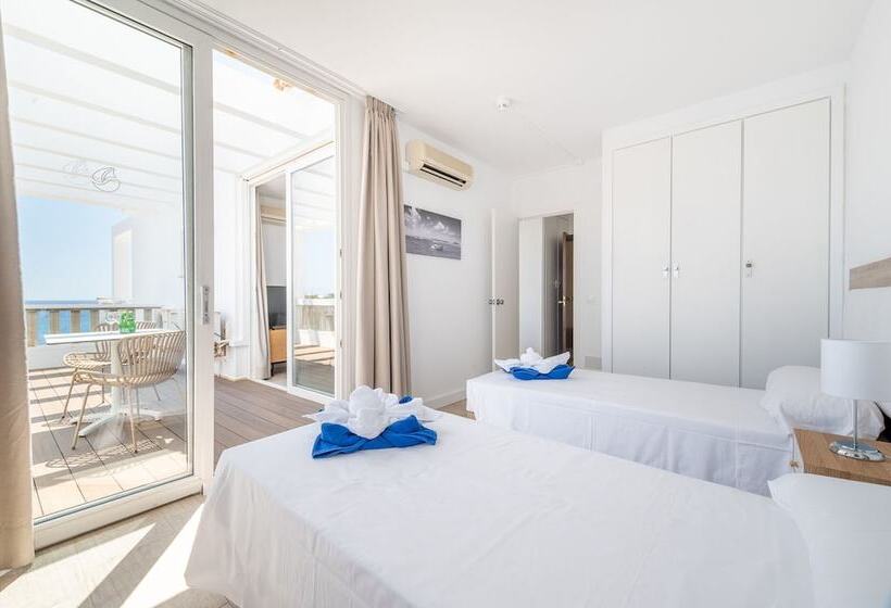 Fotos del hotel Apart Orange Colom:  23