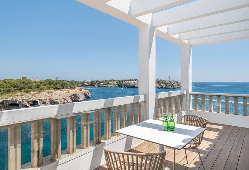 Fotos del hotel Apart Orange Colom:  10