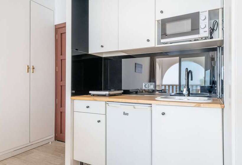 Fotos del hotel Apart Orange Colom:  8