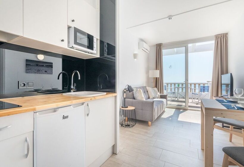 Fotos del hotel Apart Orange Colom:  12