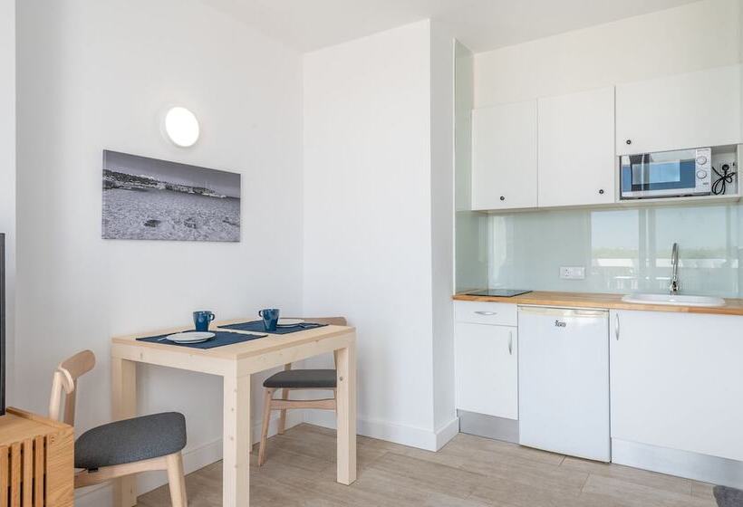 Fotos del hotel Apart Orange Colom:  11