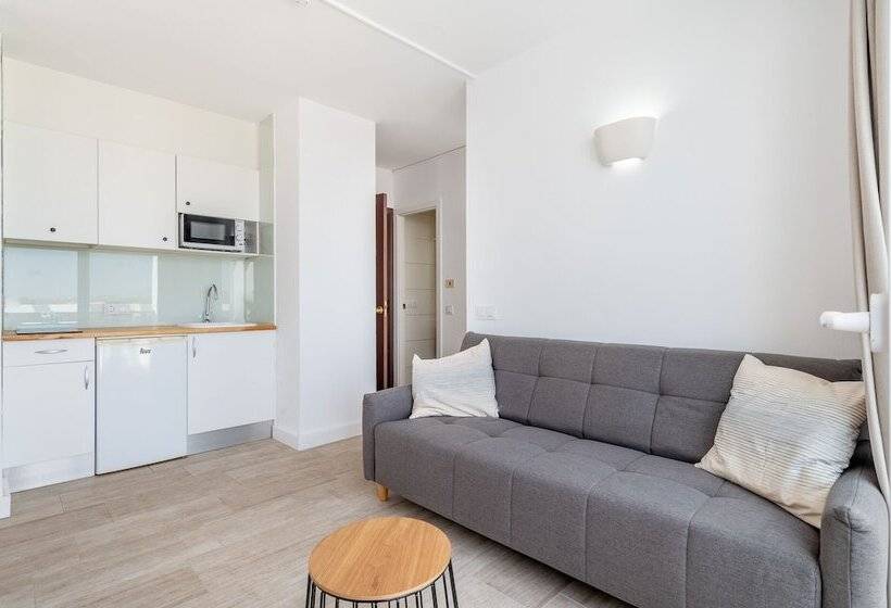 Fotos del hotel Apart Orange Colom:  6