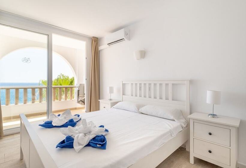 Fotos del hotel Apart Orange Colom:  14