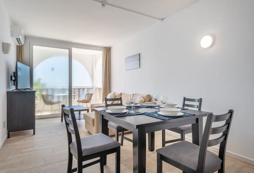 Fotos del hotel Apart Orange Colom:  24