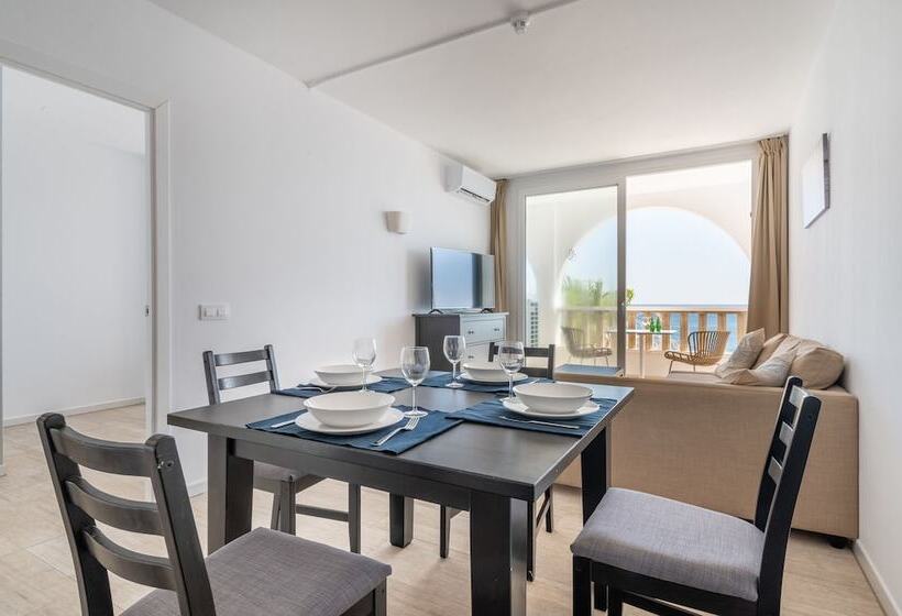 Fotos del hotel Apart Orange Colom:  22