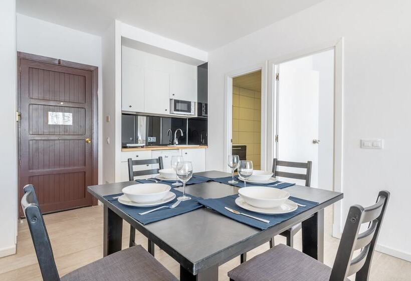 Fotos del hotel Apart Orange Colom:  25