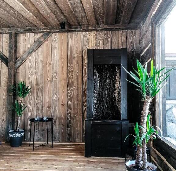 Fotos del hotel Willa Excelsior:  10