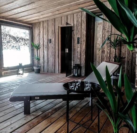 Fotos del hotel Willa Excelsior:  8