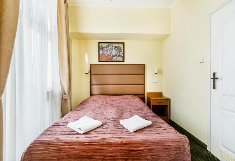 Fotos del hotel Willa Excelsior:  12