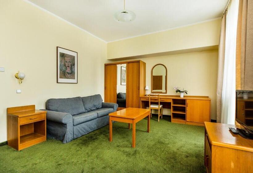 Fotos del hotel Willa Excelsior:  19