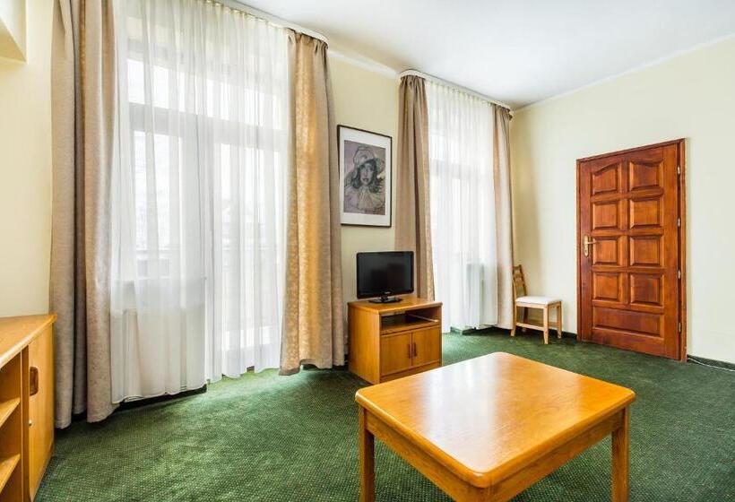 Fotos del hotel Willa Excelsior:  20