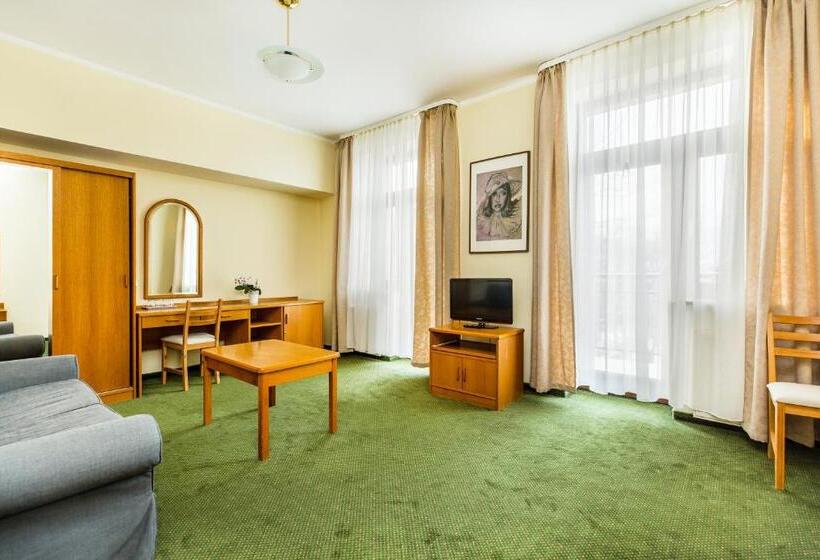 Fotos del hotel Willa Excelsior:  21