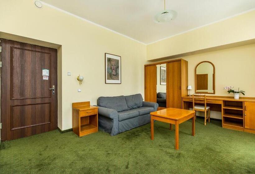 Fotos del hotel Willa Excelsior:  18