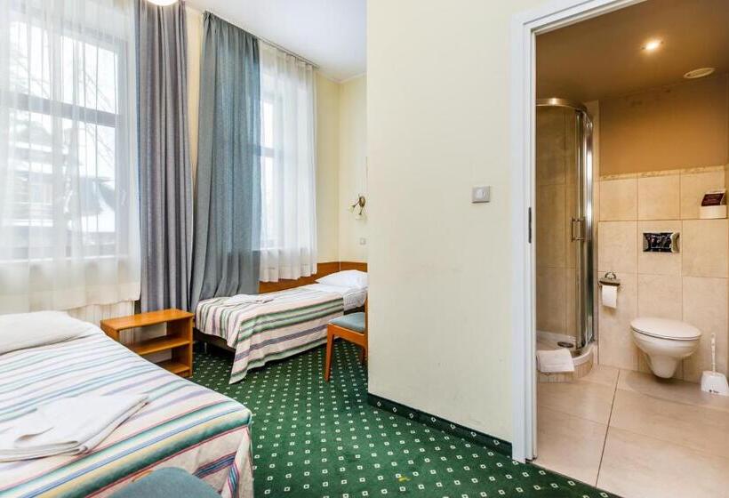 Fotos del hotel Willa Excelsior:  13