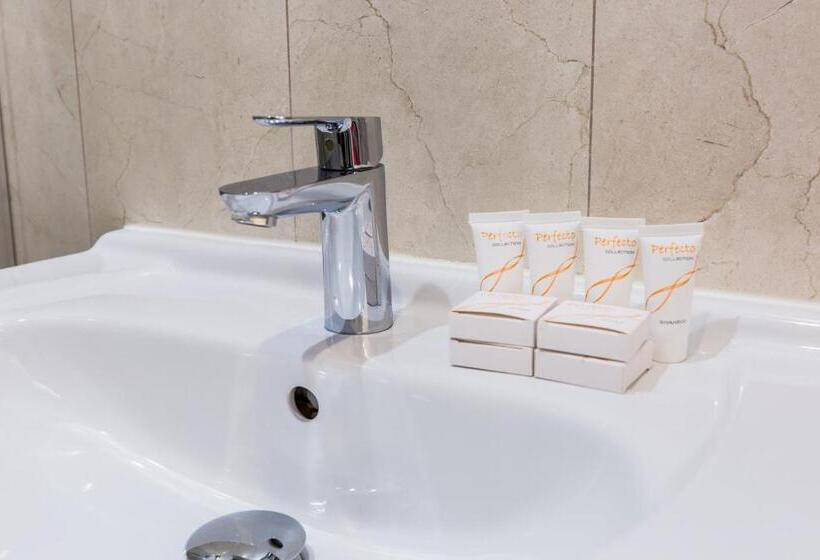 Fotos del hotel Willa Excelsior:  5