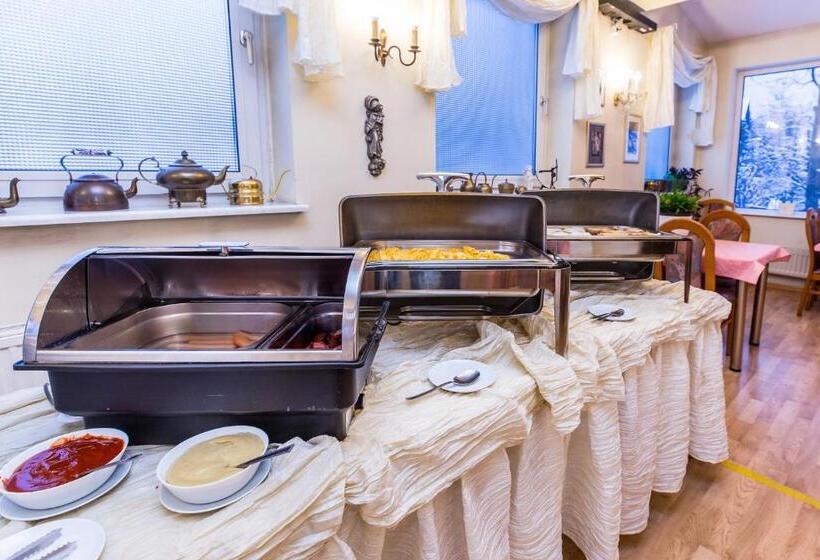 Fotos del hotel Willa Excelsior:  3