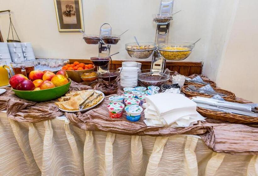 Fotos del hotel Willa Excelsior:  6