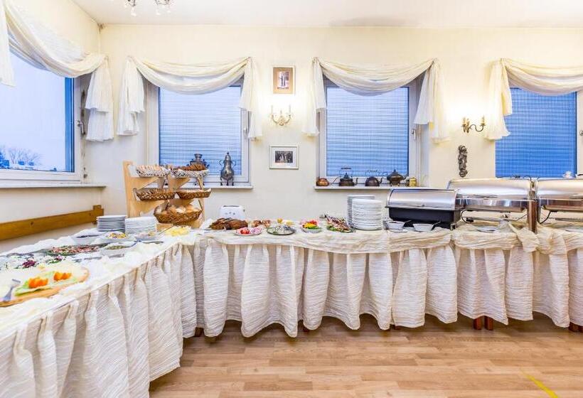 Fotos del hotel Willa Excelsior:  4