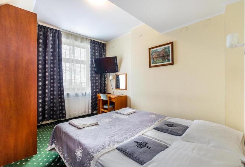 Fotos del hotel Willa Excelsior:  14