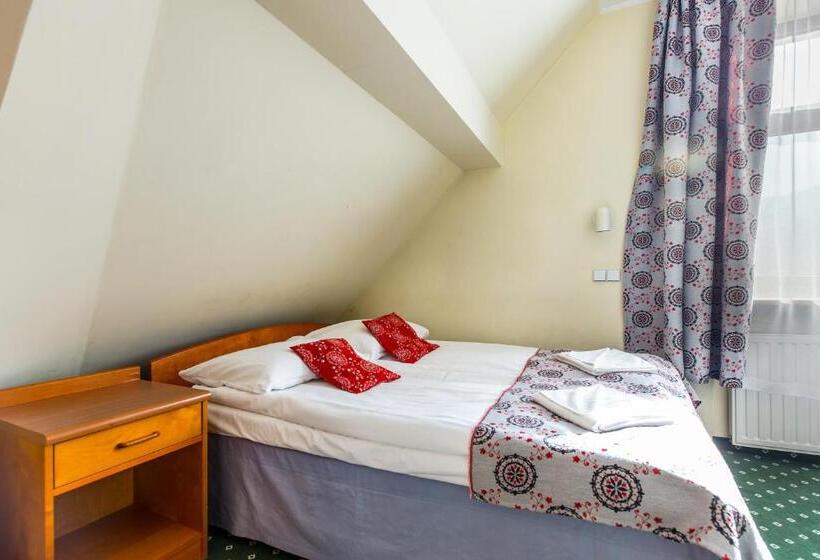 Fotos del hotel Willa Excelsior:  17