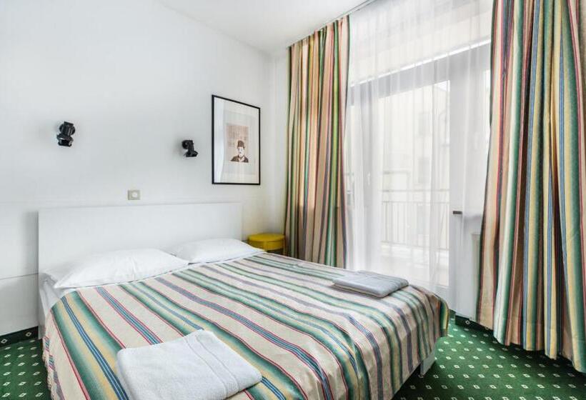 Fotos del hotel Willa Excelsior:  15