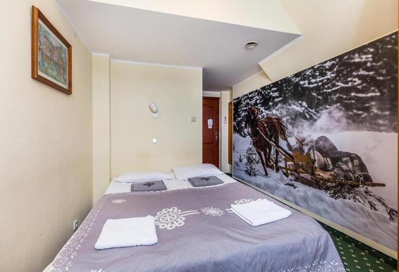 Fotos del hotel Willa Excelsior:  11