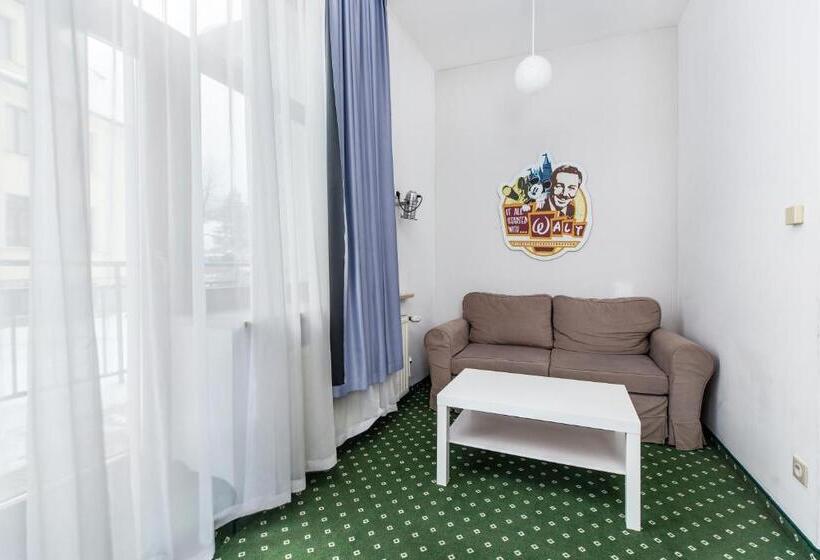 Fotos del hotel Willa Excelsior:  24