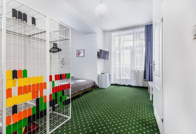 Fotos del hotel Willa Excelsior:  23