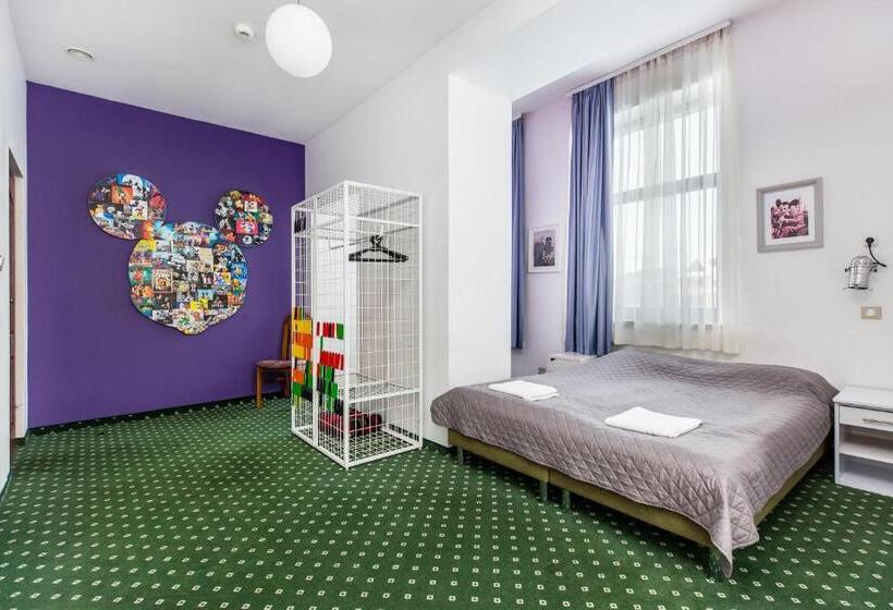 Fotos del hotel Willa Excelsior:  22