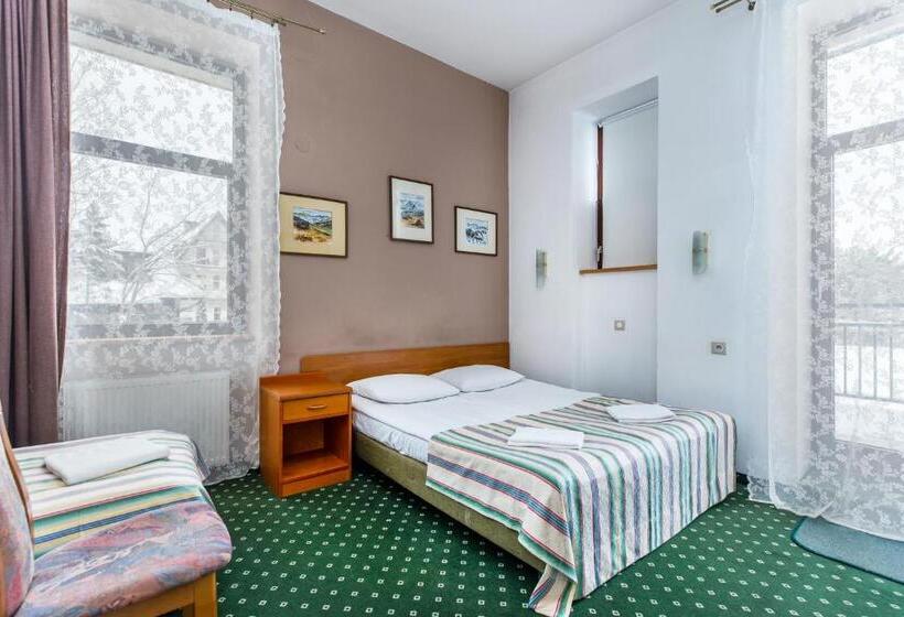 Fotos del hotel Willa Excelsior:  9