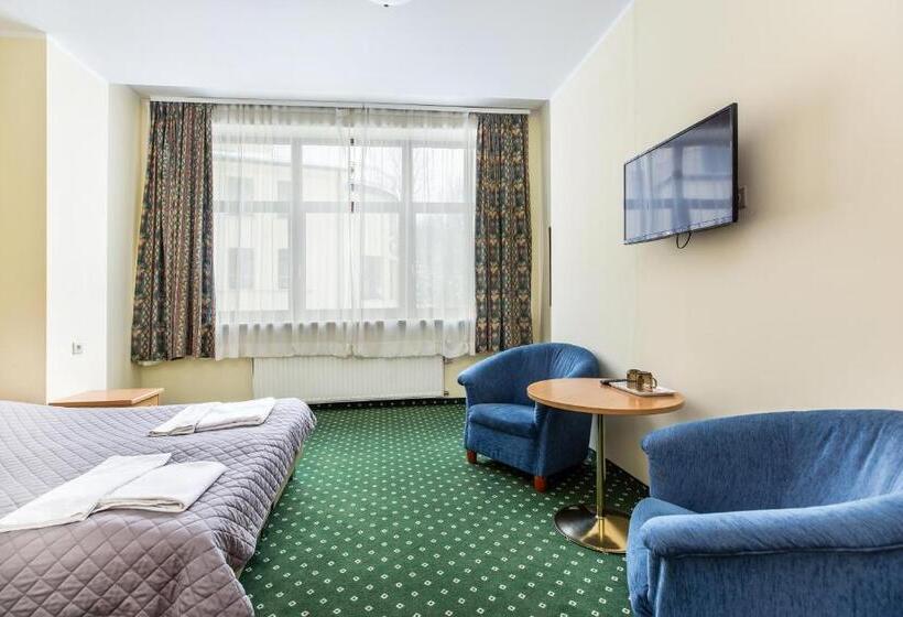 Fotos del hotel Willa Excelsior:  7