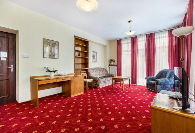 Fotos del hotel Willa Excelsior:  25