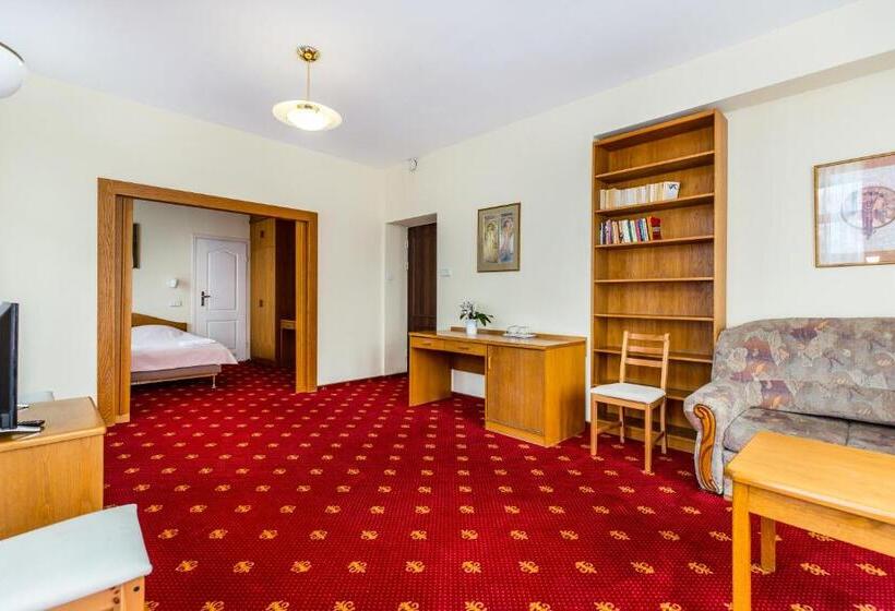 Fotos del hotel Willa Excelsior:  16