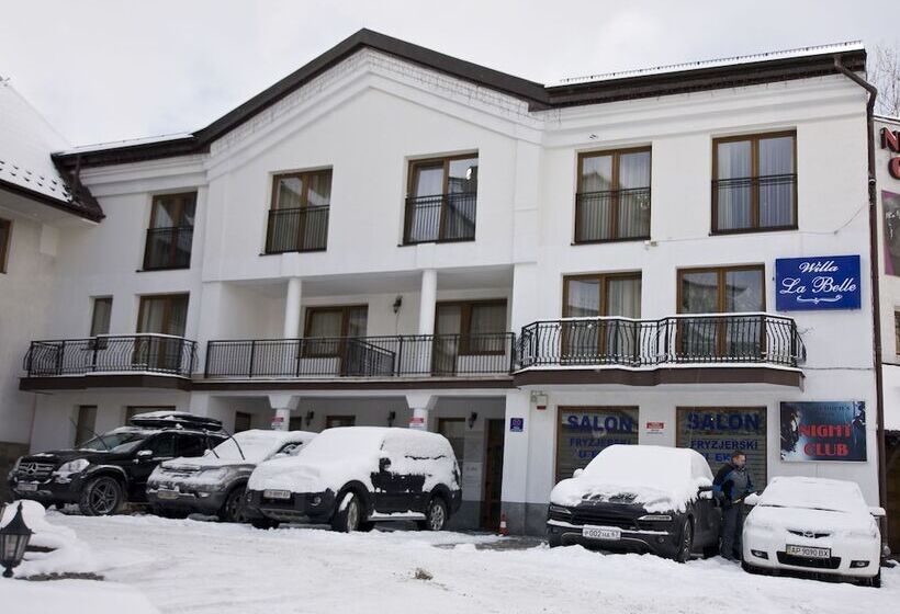 Fotos del hotel Willa Labelle:  13