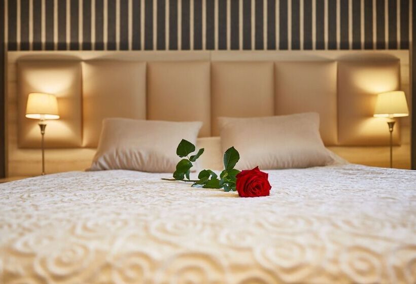 Fotos del hotel Willa Labelle:  20